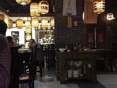 大堂-南京人家(盛京大奥莱店)