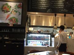 -TAMATI(巴黎贝甜韩式西餐厅店)
