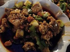 -香叶草中餐厅(川白楼店)