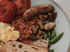 -农畉LONFOOD(福田星河COCOPark店)