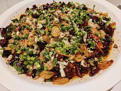 麻辣黑鱼花-三猫黑鱼花(南大店)