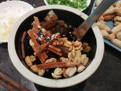 -锦城印象火锅(天府三街店)