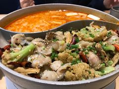 -大丰收李家(闽侯正荣财富中心广场店)