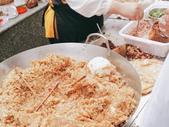 -六广门毛阿姨糯米饭