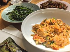 -山茶云南菜(永安里店)