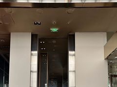 -上海柏悦酒店