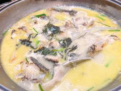 -天怡·鱼工厂(临江店)