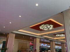 -普天和酒楼·新津菜·烤鸭(天津之眼店)