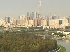 -深圳富临大酒店