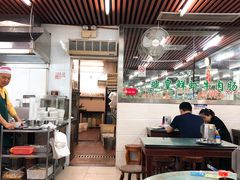 大堂-穗银肠粉店(东川路店)