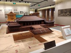 -南京市规划建设展览馆