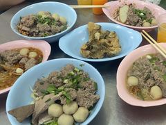 -榮泰米粉湯(Left Shop)