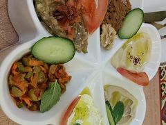 -BRBR叙利亚餐厅(总店)