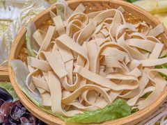-懒谈秦市井羊肉馆(光谷青年城店)