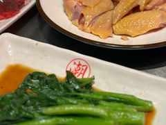 -潮界(虹桥新天地店)