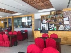 大堂-撒拉人家.酸菜牦牛肉火锅