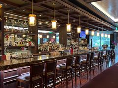 -Wolfgang’s Steakhouse 沃夫冈牛排馆(上海白玉兰广场店)