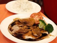 -太平馆餐厅(油麻地店)