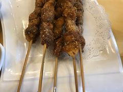 -功德林素菜饭庄(前门店)