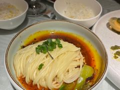 担担面-渝信川菜(西单店)