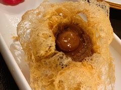 御品鲍鱼酥（12头）-广州文华东方酒店·江-由辉师傅主理