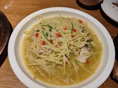 -川流不息(北蔡休闲广场店)