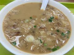 -阊门姚记豆浆(旧学前直营店)