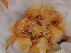 -新世界餐厅(万达店)