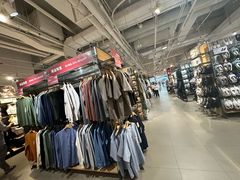 -MUJI无印良品(购物广场店)