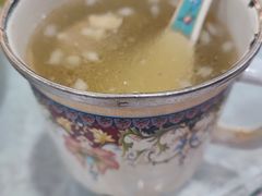 -汗腾格里·风味餐厅(新疆驻京办店)