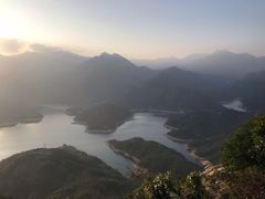 -江门古兜温泉小镇