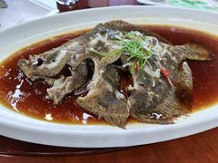 -金贝壳海鲜加工坊(田和活鲜水产市场店)