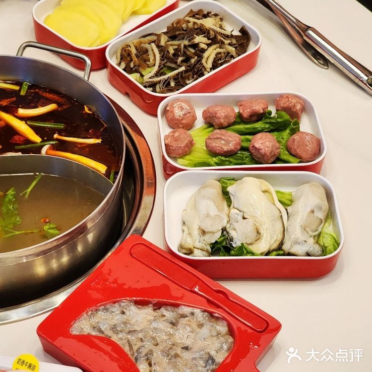 回澳門前，記得去吃青茂這家牛肉火鍋！！