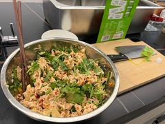 -琪航健身工作室(杨高南路地铁站店)