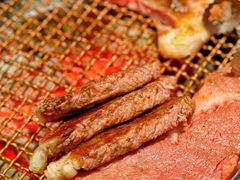 -黑牛の店·和牛烧肉(合生汇店)