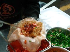 标准糯米饭-六广门毛阿姨糯米饭
