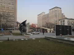 -北京联合大学(北四环校区)