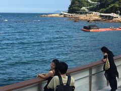 -大梅沙海滨公园