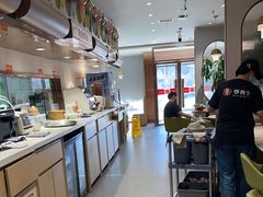-李先生牛肉面大王(华联商厦店)