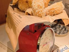 -太食獸泰式茶餐厅(IFS国金中心店)