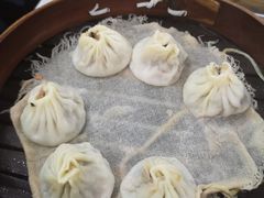 -四季美汤包(户部巷店)
