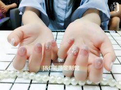 -J·C NAIL美甲美睫