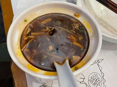老上海酸辣汤-南小馆(迪士尼小镇店)
