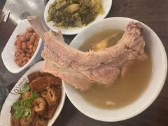 -松發肉骨茶(先得坊店)