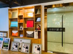 -皇室米澜摄影工作室(宝安店)