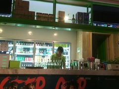 -蛙蛙叫干锅年代(簋街总店)