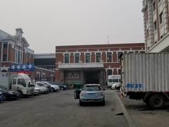 -沈阳站