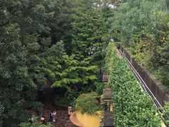 -三鹰之森吉卜力美术馆