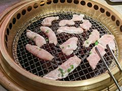 -谷牛日式烤肉(宝山U天地店)