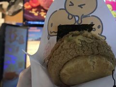 奶昔-西树泡芙(正佳店)
